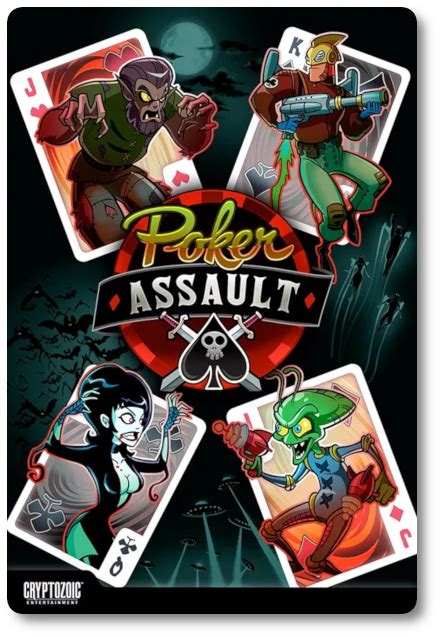 poker assault